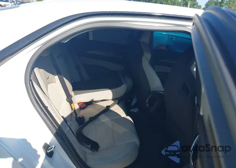 2019 Cadillac Cts-V from USA, damaged, VIN 1G6A15S67K0103759